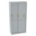 Шкаф для офиса металлический Sbm 222